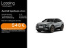Audi Q4 e-tron Autres Q4 e tron q4 sportback 50 e tron qu. *matrix*ahk*acc*eph*