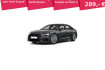 Audi A6 design design 45 tdi quattro matrix head u
