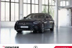 Mercedes Classe E AMG Line Benz e 200 t amg schiebedach kamera ambiente led ahk