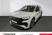 Audi Q4 e-tron Autres Q4 e tron sportback 50 quattro pano sonos acc