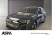 Audi Q8 e-tron S line Q8 e tron q8 50 e tron s line quattro navi matrix b&o ahk