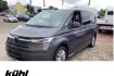 Volkswagen Multivan Autres T7 multivan ku 1.4 ehybrid dsg energetic iq.ligh