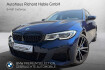 BMW Série 3 Autres Bmw 340  340 m340d xdrive touring