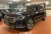 Volkswagen Touareg Autres 3.0 v6 elegance ehybrid leder ahk memory