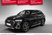 Audi Q5 S line 55 tfsi e quattro s line ahk matrix virtco