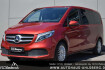 Mercedes Classe V Edition Benz v 250 d edition 4m/ acc/sthz./led/ahk/r.kam/7sitz