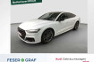 Audi A7 Sportback Autres A7 sportback s line 50 tfsi e ahk pano b&o hud