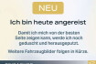 BMW Série 1 Autres Bmw 120  120 sportpaket autom. parksystem sportsitze