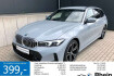 BMW Série 3 Autres 318 i sag m sport ahk/360cam/tempo/hifi/ambi/hud