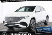Mercedes EQA AMG Line Benz eqa 250 eqa 250+ amg line kamera totwinkel led el klappe