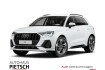 Audi Q3 S line 40 tfsi quattro s line acc navi ahk keyless