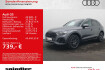 Audi Q5 S line s line 40 tdi quattro s tronic / standh  ahk