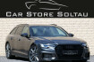 Audi A6 design 3.0 s line black matrix hud leder memory 20?