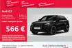 Audi Q2 S line 35 tfsi s tronic s line virtual/led