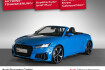 Audi TT Coupé Autres Tt 40 tfsi s line led kamera navi 19?