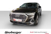 Audi Q3 S line sportback 35 tfsi s tronic s line  acc  ahk