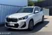 BMW X1 M Sport sdrive 20d a m sport ahk da+ autom