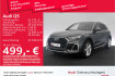 Audi Q5 S line 40 tdi qu. s tronic 2x s line ahk/navi+/kamer