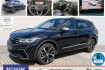 Volkswagen Tiguan Allspace Highline Tiguan allspace 2.0 tdi r line 4motion dsg+dcc+iq. light+panorama+