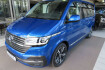 Volkswagen Multivan Highline T6 multivan t6.1 multivan highline led navi leder