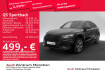 Audi Q5 S line 40 tdi qu. s tronic s line ahk/virt
