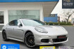 Porsche Panamera Executive 4s approved pano acc 20? kamera niveau