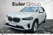 BMW X3 Autres xdrive 30d headup standhzg el.ahk harmankardon dri