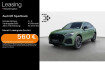 Audi Q5 S line 40 tdi qu. s line matrix*tour*stadt