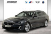 BMW Série 5 Luxury Line 540 i xdrive touring luxury ahk acc rfk pano hud hifi