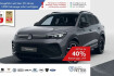 Volkswagen Tiguan R-Line r line acc|rfk|pano|led|navi|massage|c?
