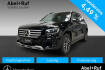 Mercedes GLB Progressive Advanced Benz glb 200 d led+ruckfahrkamera+carplay+totw+ahk