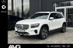 Mercedes GLB Progressive Advanced Benz glb 200 glb 200 d progressive multibeam led keygo rf navi