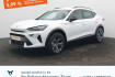 Cupra Formentor Tribe Edition 1.5e hybrid dsg/ fulllink  matrix  acc
