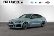 BMW Série 4 Coupé Autres Bmw 420  420 d xdrive gran coupe m sport|18?lmr|drivingass.