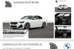 BMW Série 2 Coupé Autres Bmw 220  220 d coupe m sport pro+navi+kamera+lm19+led+hifi+lede