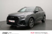 Audi Q3 S line 40 quattro s line ahk navi pano kam led