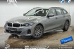 BMW Série 3 Autres 330 e touring+lci+facelift+18?alu+memory+live cockpit