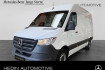Mercedes Sprinter Pro Benz sprinter 317 cdi kasten hoch kam klima shz temp
