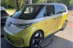 Volkswagen ID. Buzz Pro Id. buzz id.buzz pro 1 gang automatik navi ahk led kamera