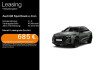 Audi Q8 e-tron S line Q8 e tron 50 qu. *matrix*ahk*tour*rfk*