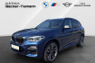 BMW X3 M Autres X3 m 40d 21 zoll*ahk*head up*pano*memory sitze*h&k soun