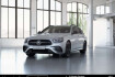 Mercedes Classe E Night Edition Benz e 300 d 4matic t amg night ed*ahk*360*distronic+