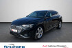 Audi Q8 e-tron advanced Q8 e tron 50 advanced quattro rfk ahk shz navi