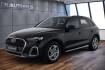 Audi Q5 S line s line 50 3.0 tdi quattro s tronic