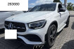 Mercedes GLC Autres Benz glc 400 2x amg line virtcockp 360 airmatic night