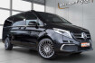Mercedes Classe V Avantgarde Benz v 300 l 4m avantg./360 /distro/sthzg/sportpak./ahk