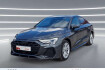 Audi A3 S line limousine tdi s line led ahk acc kamera pdc+