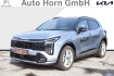 Kia Sportage Spirit sportage