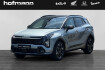 Kia Sportage GT-Line awd gt line hud 360 kamera pano memory matrix led