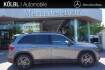 Mercedes EQB Autres Benz eqb 250 eqb 250+amg pano fahr ass head 360 memo burm key
